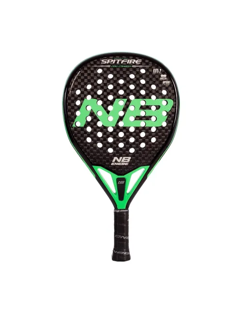 Enebe Spitfire Grün